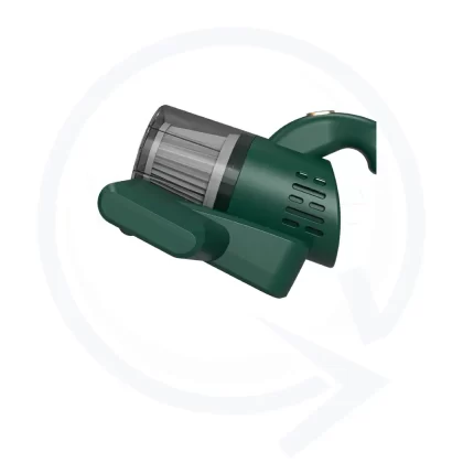 Cordless Bed Upholstery Vacuum